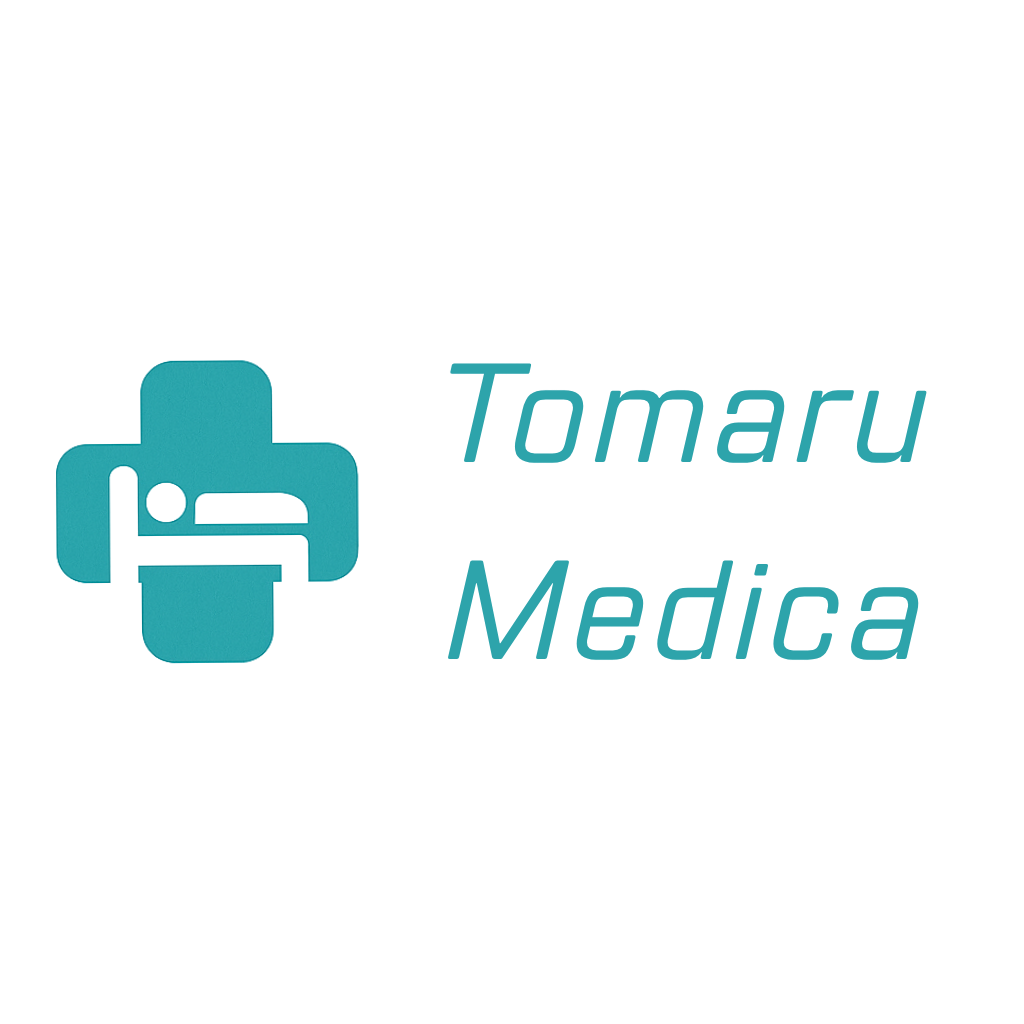 Tomaru Medica
